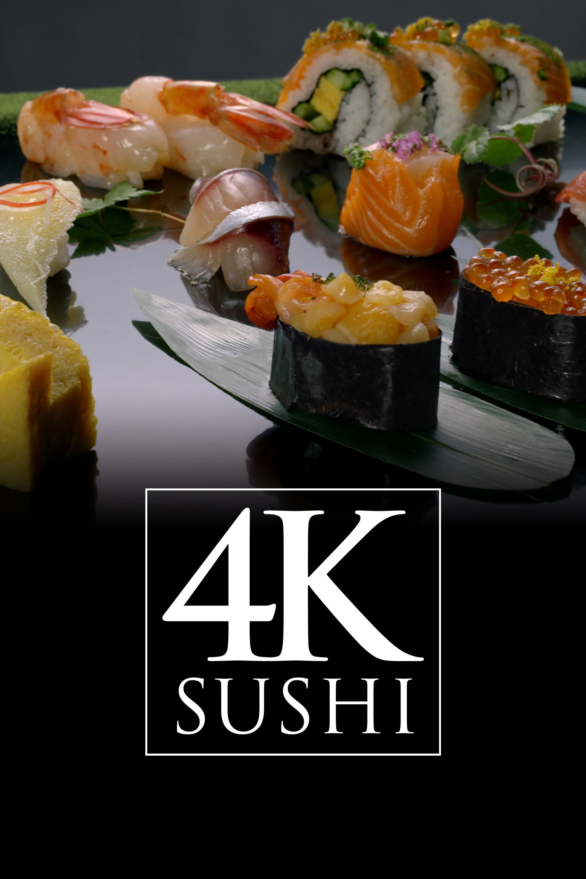 4K Sushi
