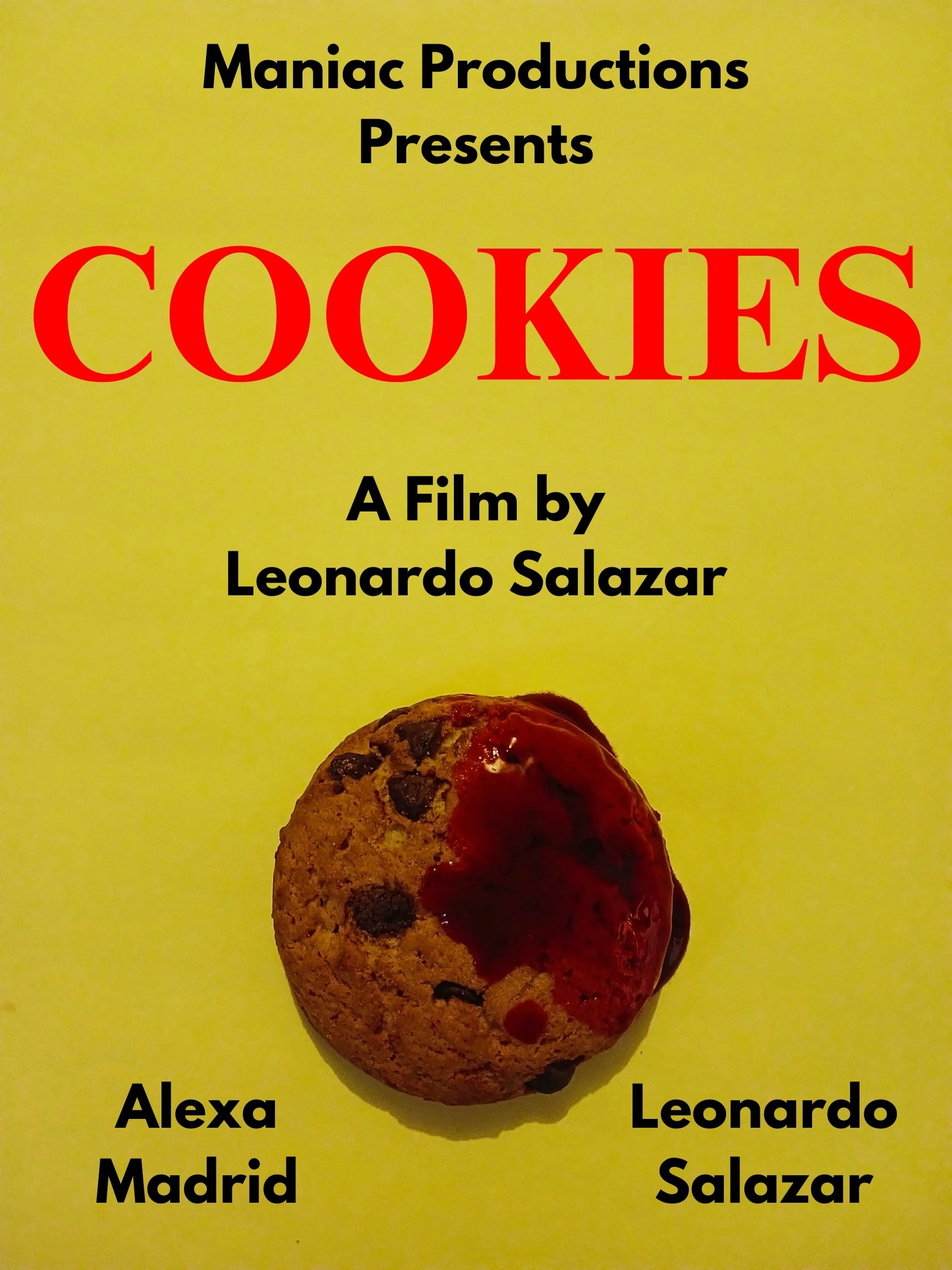 Cookies
