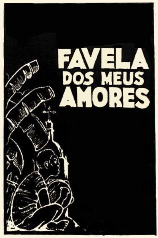 Favela dos Meus Amores