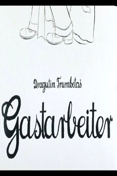Gastarbeiter Trumbetaš