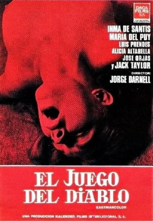 The Devil's Exorcist