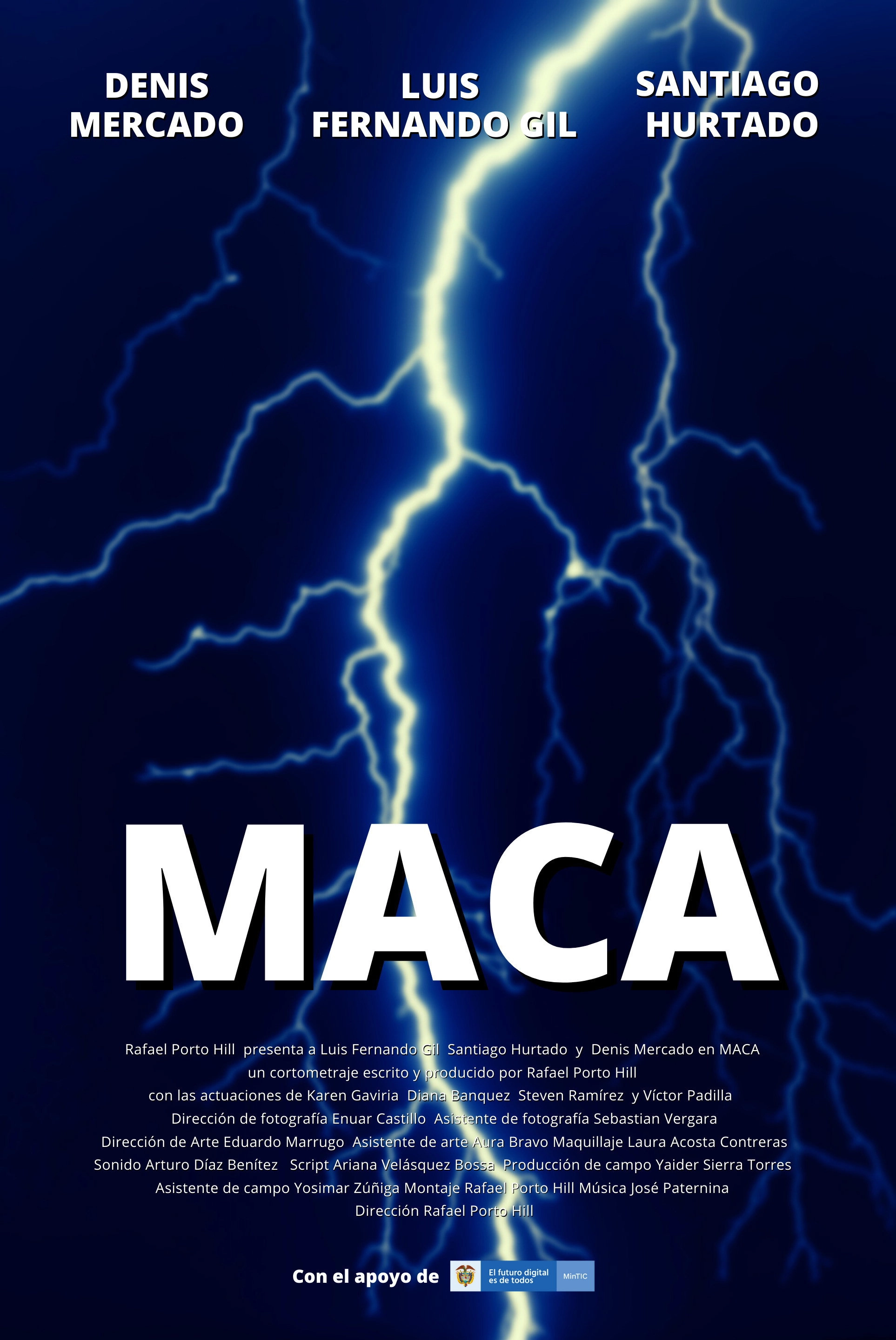 MACA