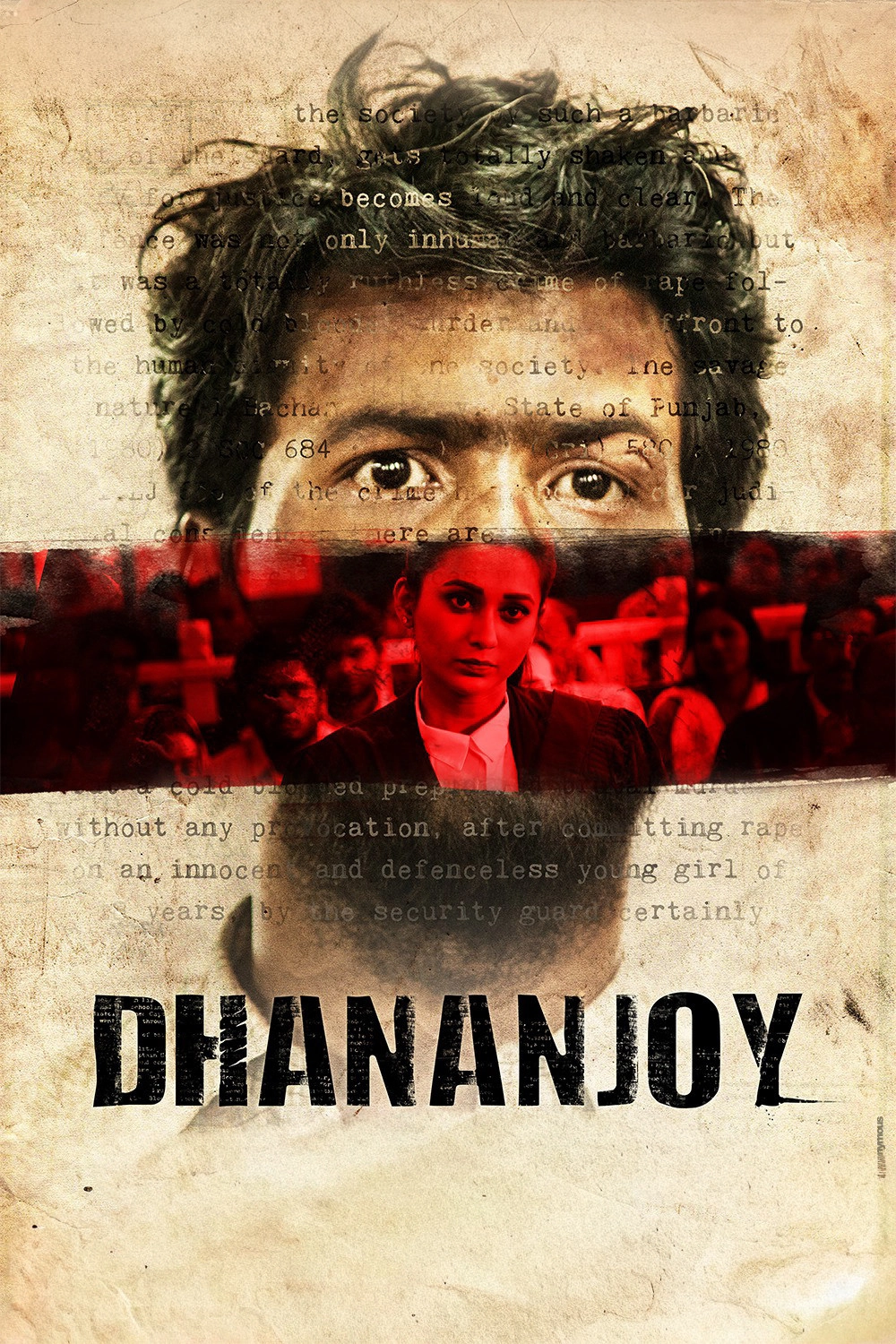 Dhananjoy
