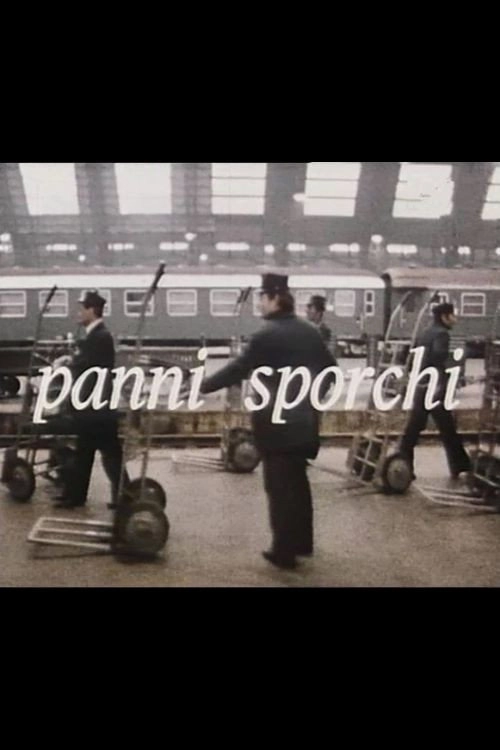 Panni sporchi