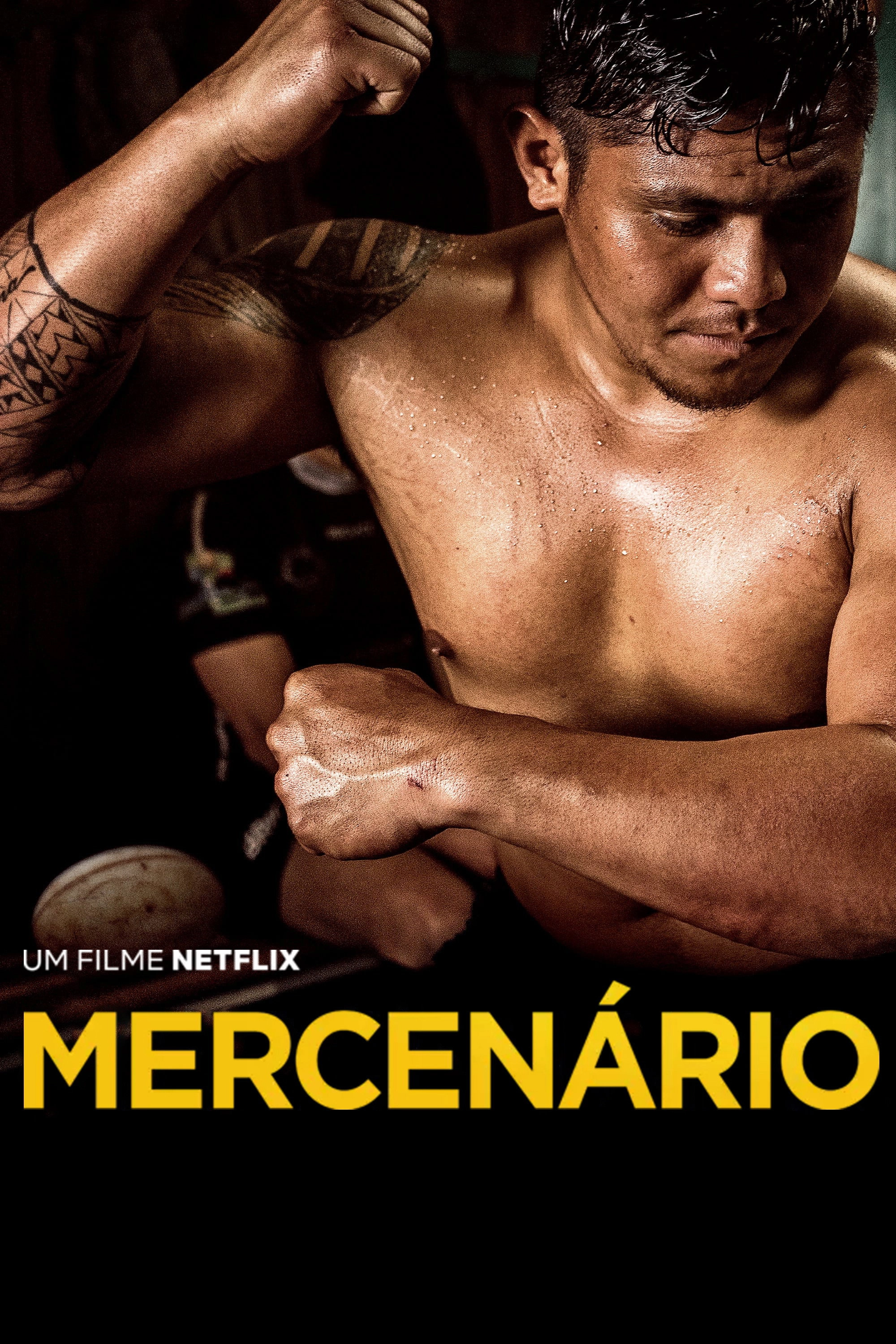 Mercenary