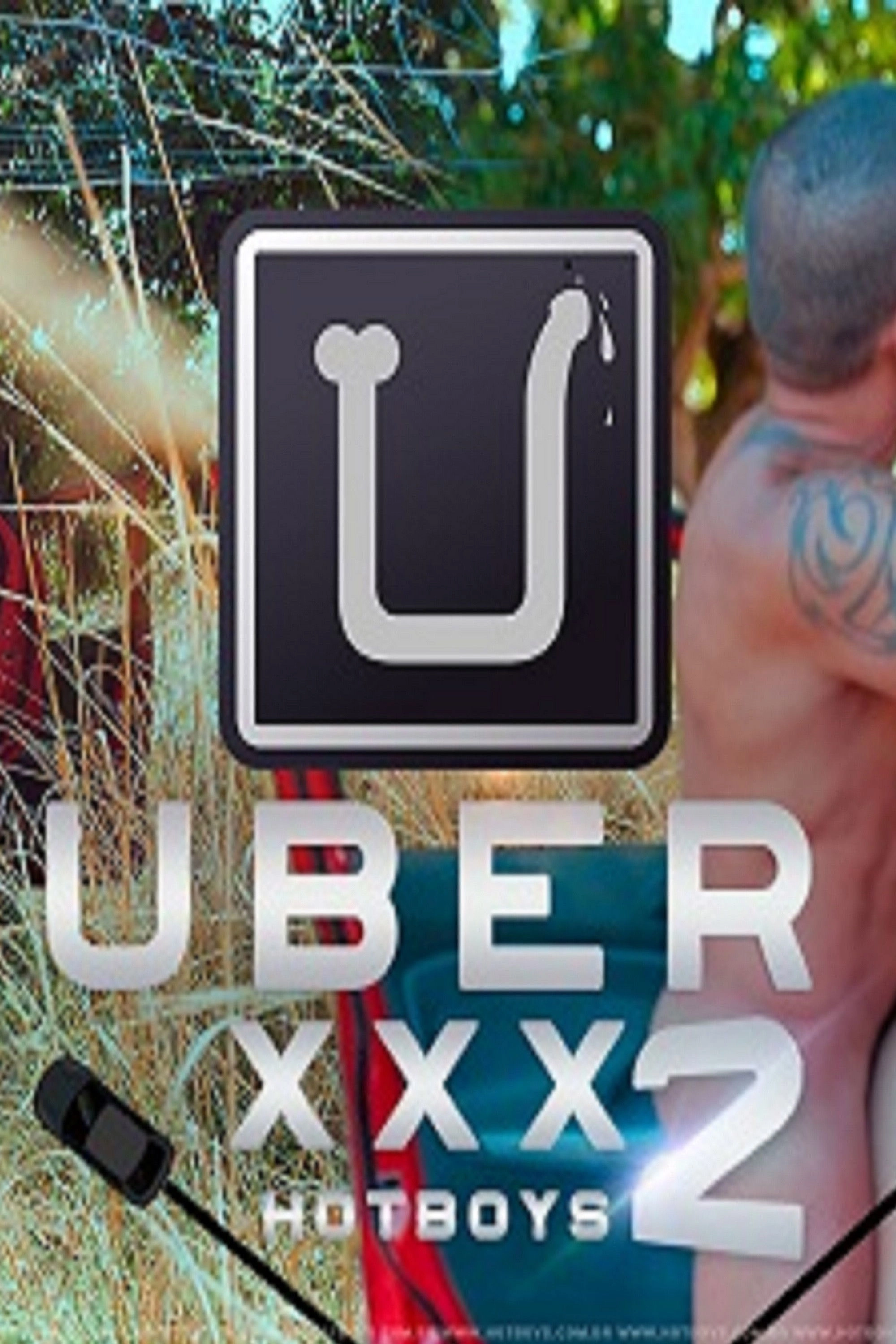 UBER xXx 2