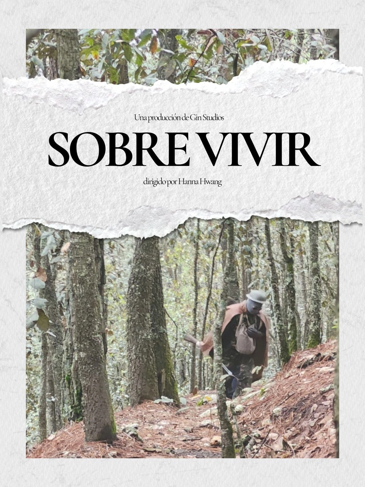 Sobre Vivir