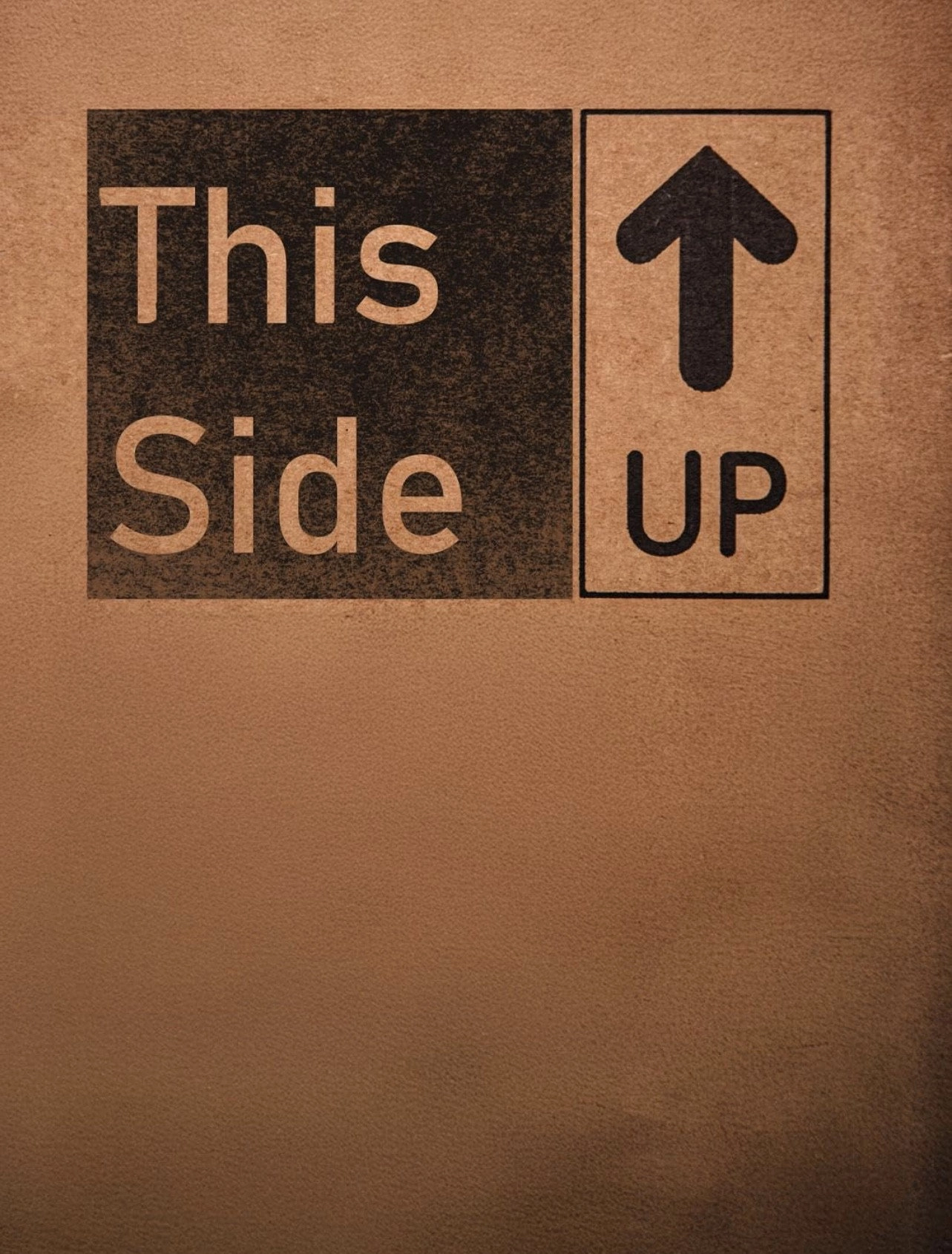 This Side Up