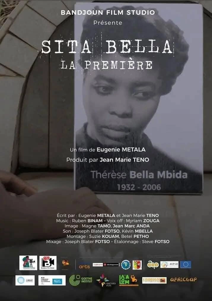 Sita-Bella, The First