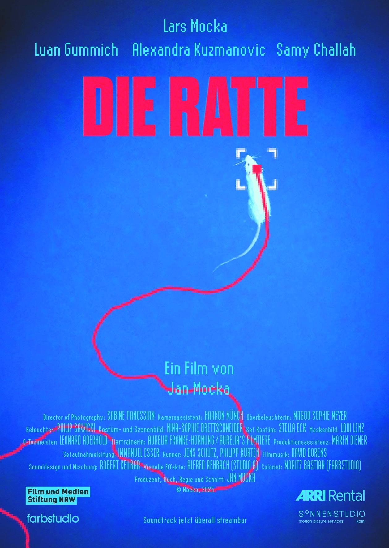 The Rat