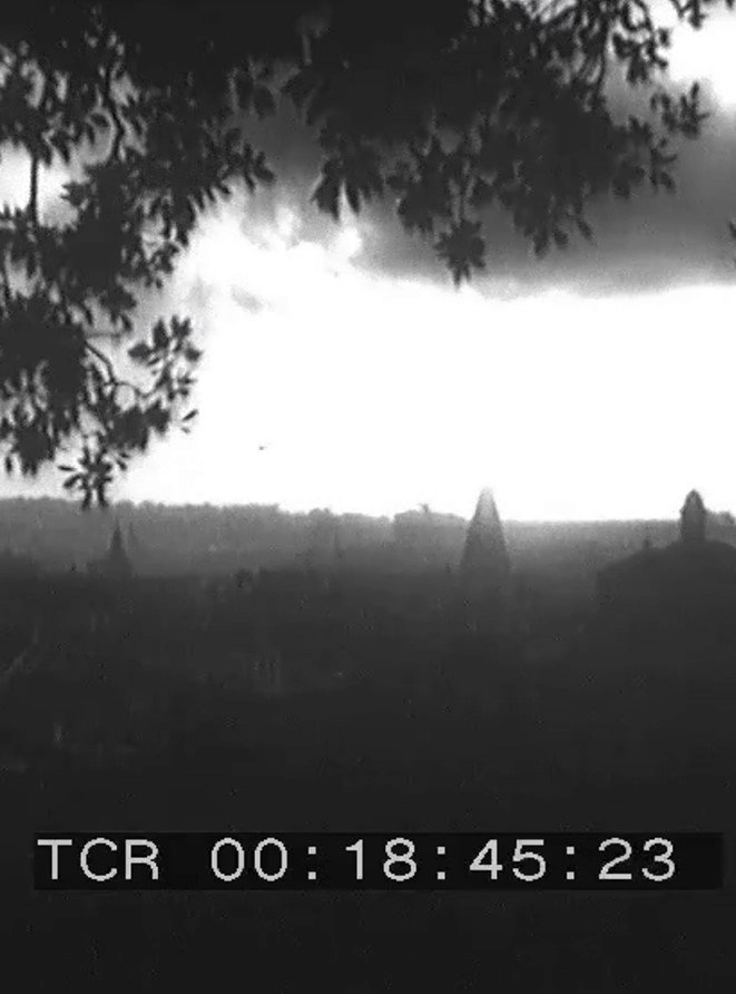 Roma Città Indifesa