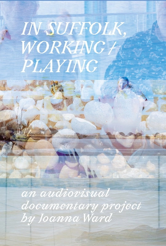 In Suffolk, Working/Playing