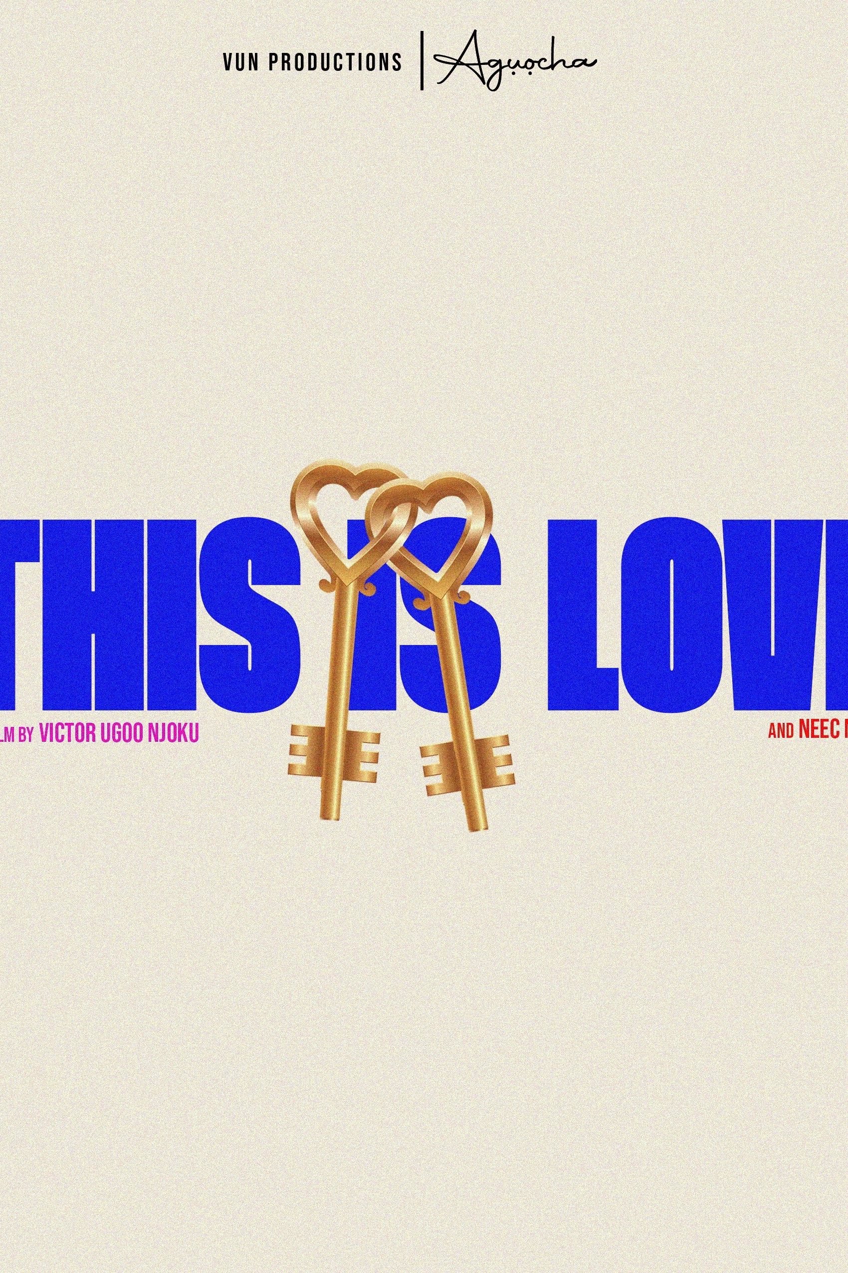 This is Love
