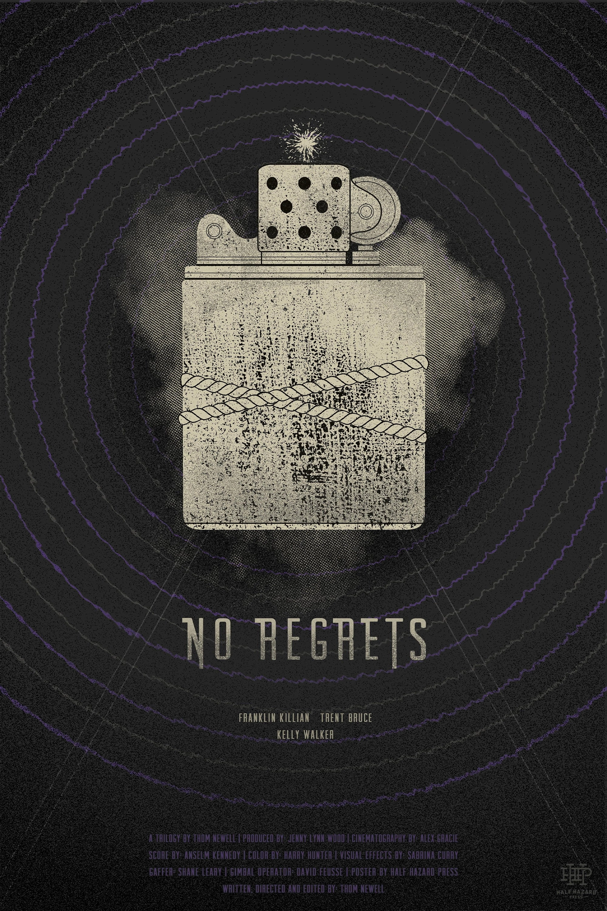 No Regrets